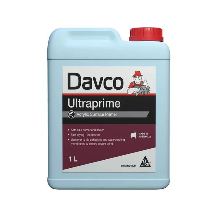 Davco Ultraprime 1L