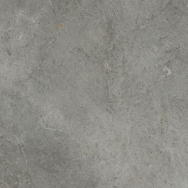 ARIA Bullnose Round Edge 400x600x20 Smoke