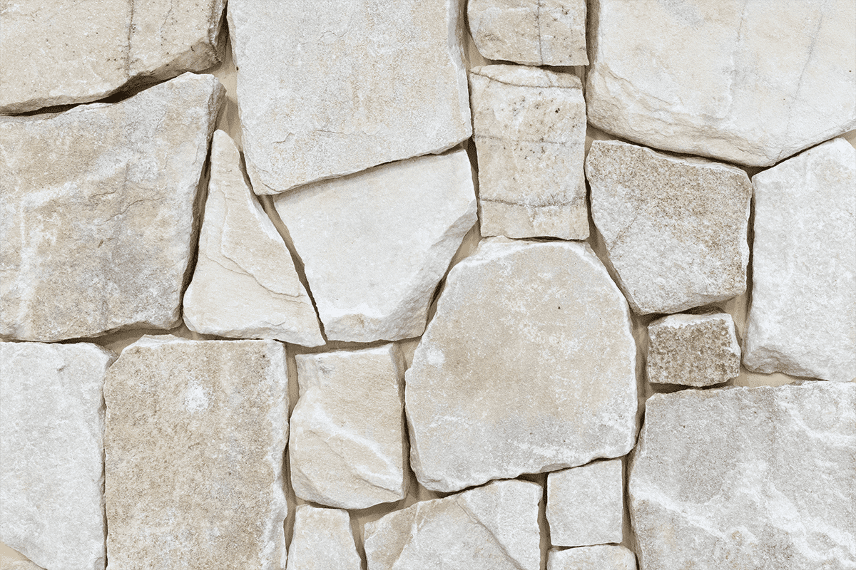 Clay Stone Loose Body