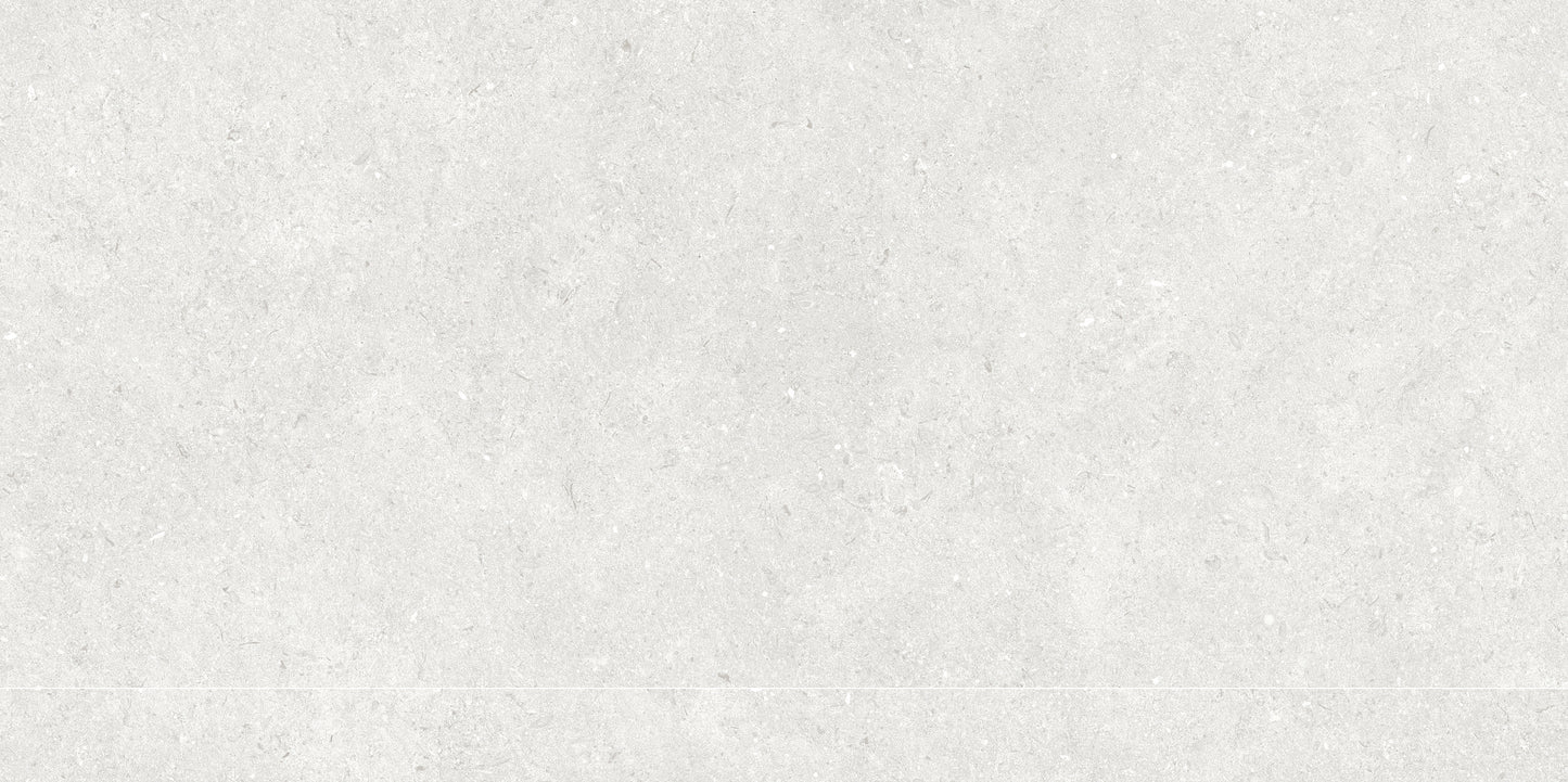 LIMESTONE 2.0 Bianco Matt