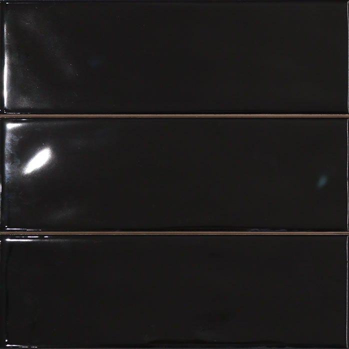 Mille Black Gloss