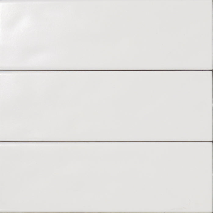Mille White Matt