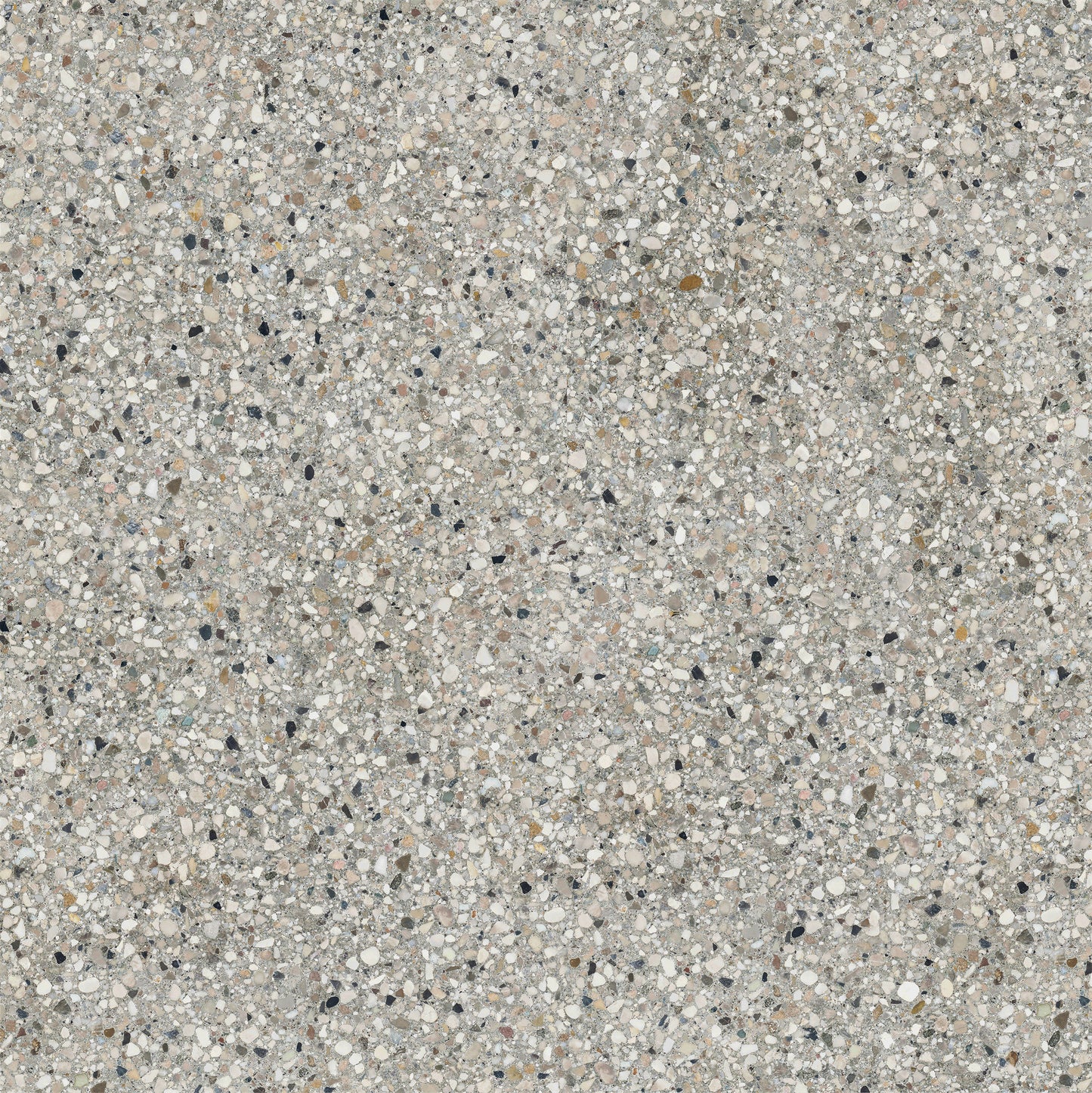 NEW TERRAZZO Latte Matt