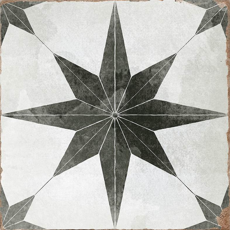 Star Back Matt 200x200