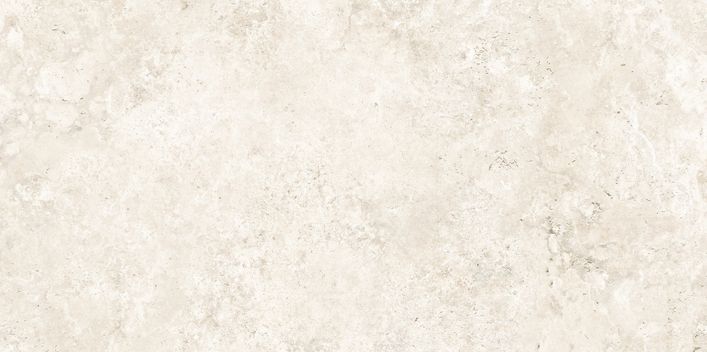 TRAVERTINE 3D CROSSCUT Bianco In&Out