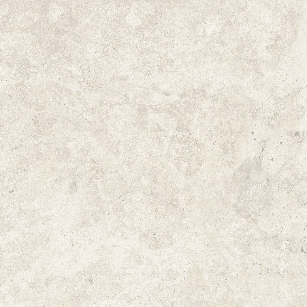 TRAVERTINE 3D CROSSCUT Bianco Bullnose