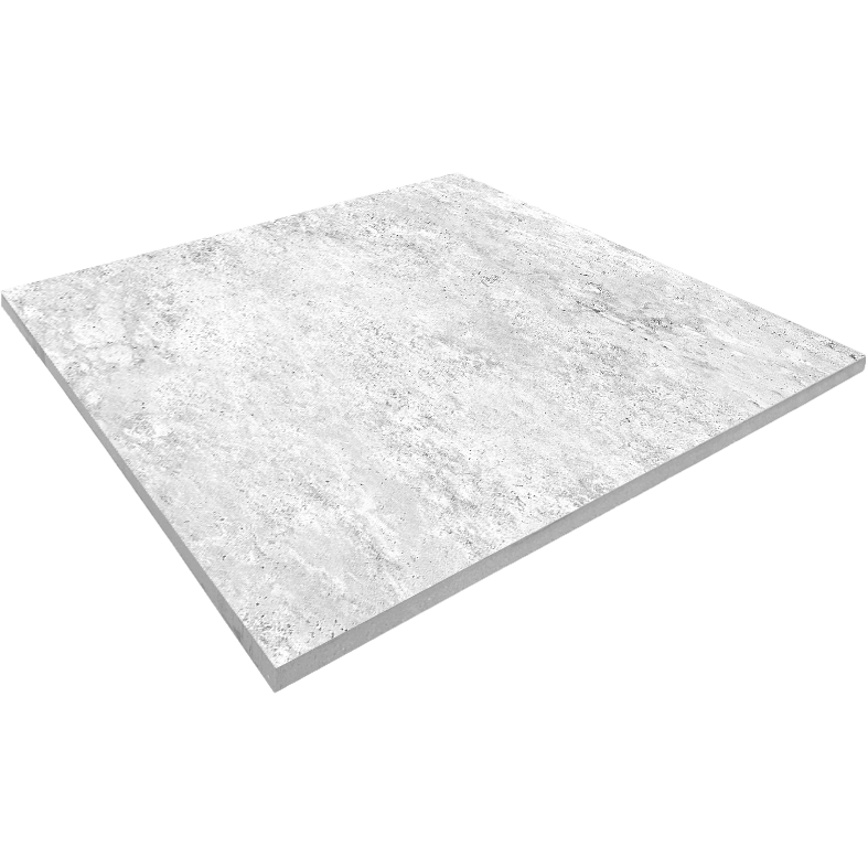 TRAVERTINE 3D CROSSCUT Grigio Paver