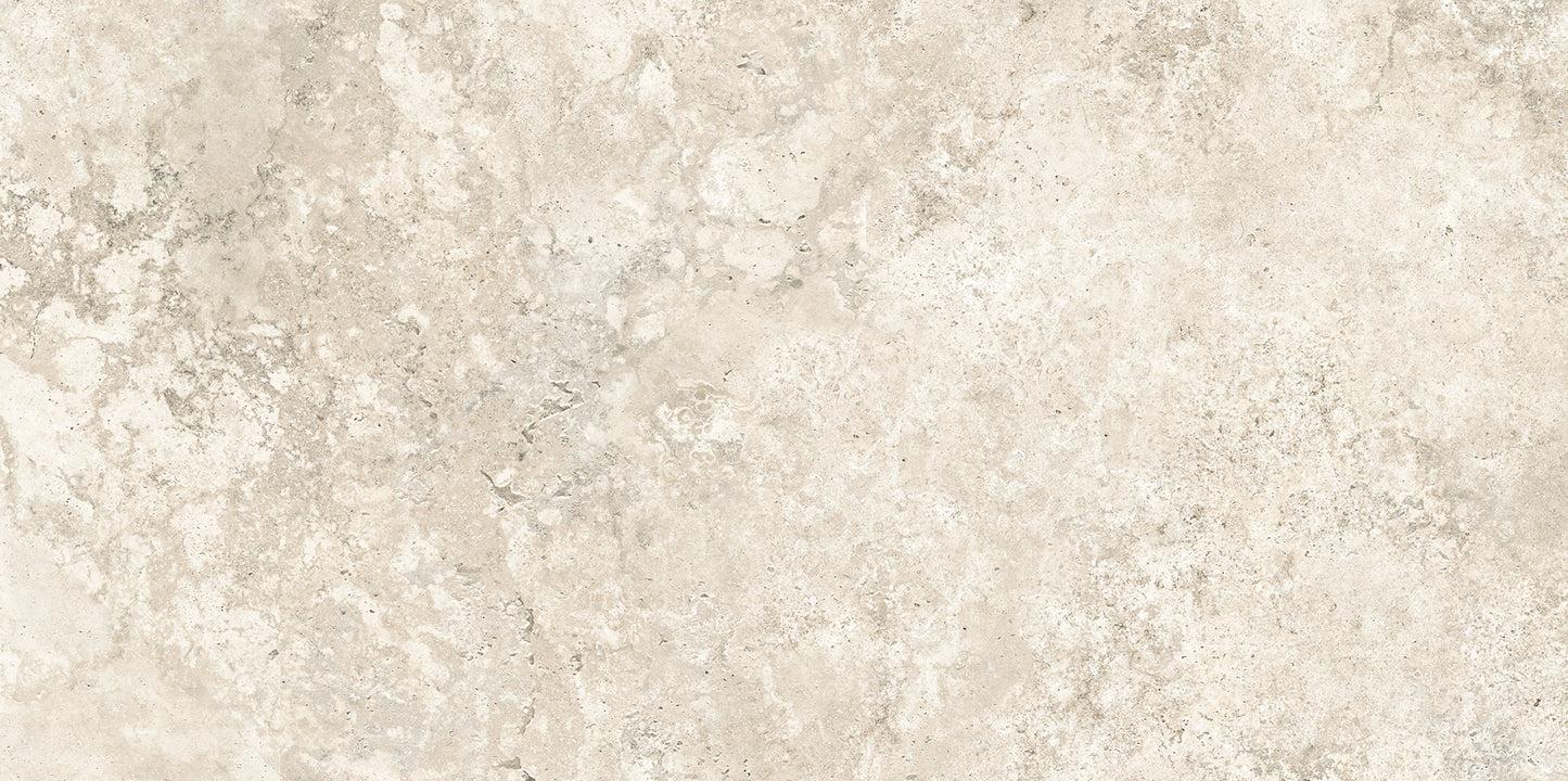 TRAVERTINE 3D CROSSCUT Warm In & Out