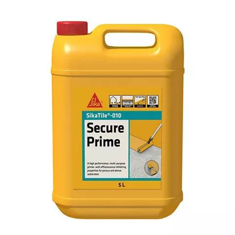 Sika Tile 010 Secure Prime