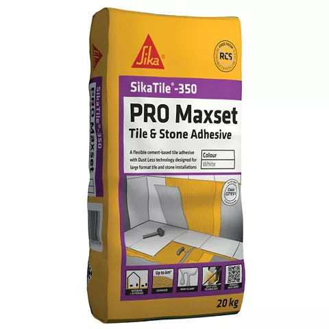SikaTile 366 Pro Flex