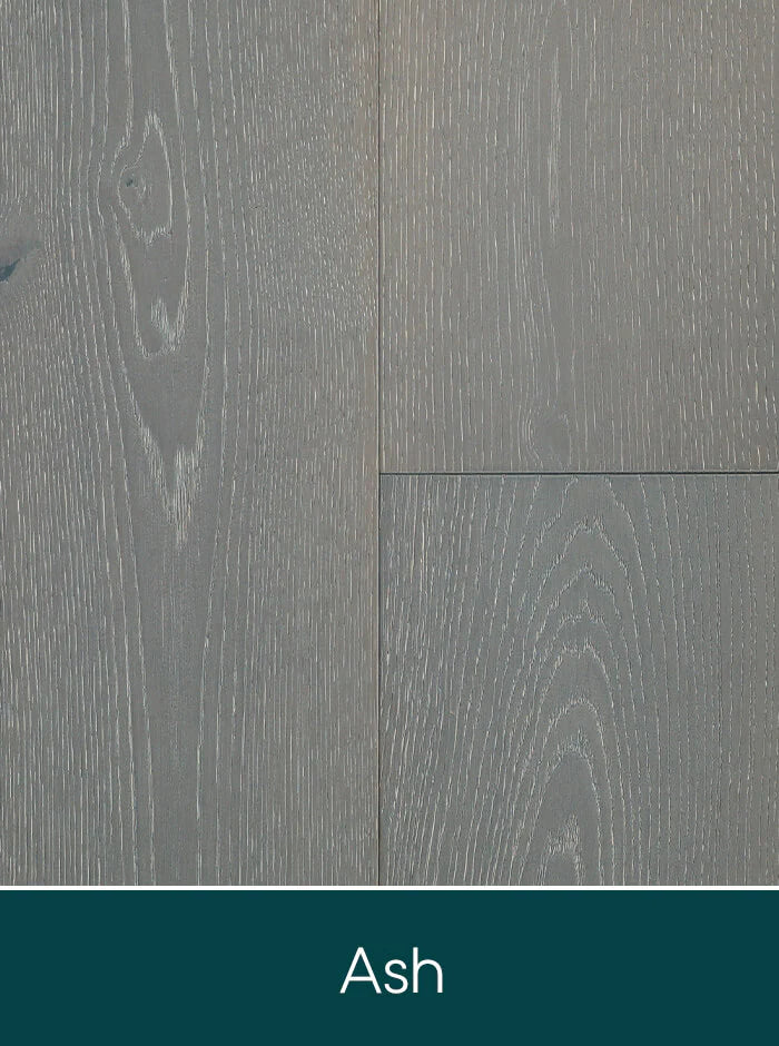 Resistance European Oak Flooring