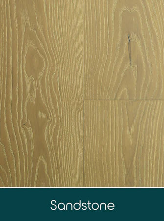 Resistance European Oak Flooring
