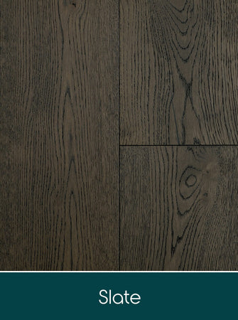Resistance European Oak Flooring