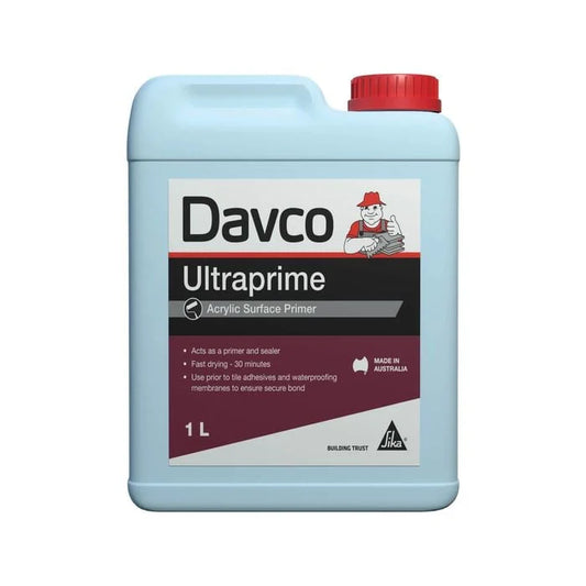 Davco Ultraprime 1L