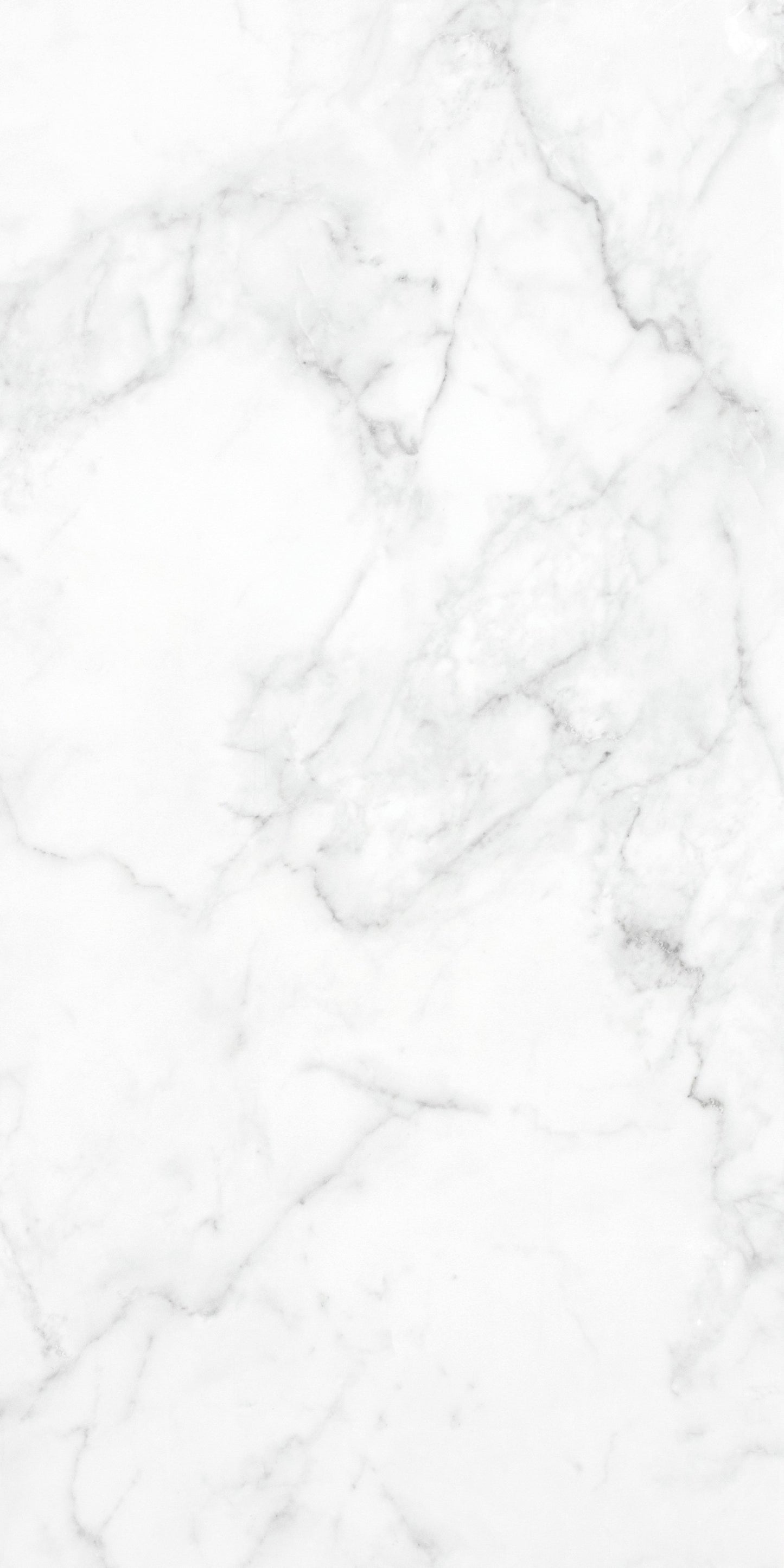 BIANCO Carrara In & Out