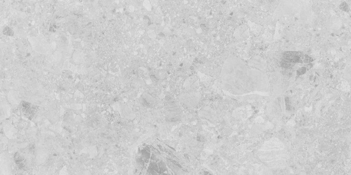 BIG TERRAZZO Light Grey In & Out