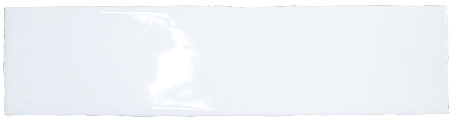 Hampton White Gloss Handmade