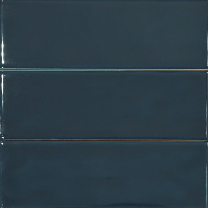 Mille Indigo Gloss