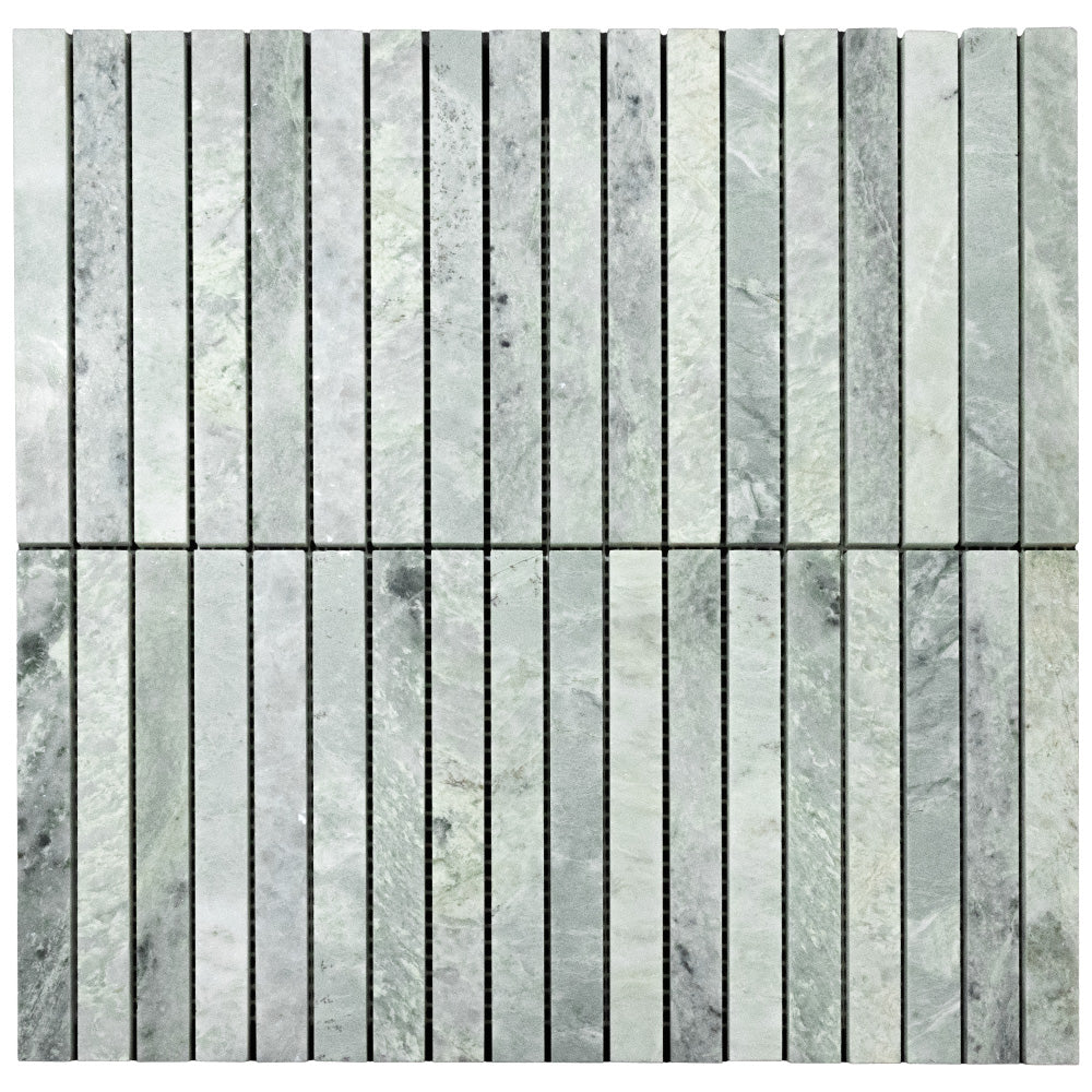 Stack Bond Ming Green