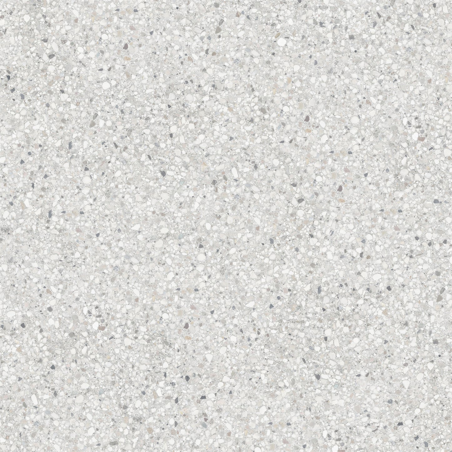 NEW TERRAZZO White Matt