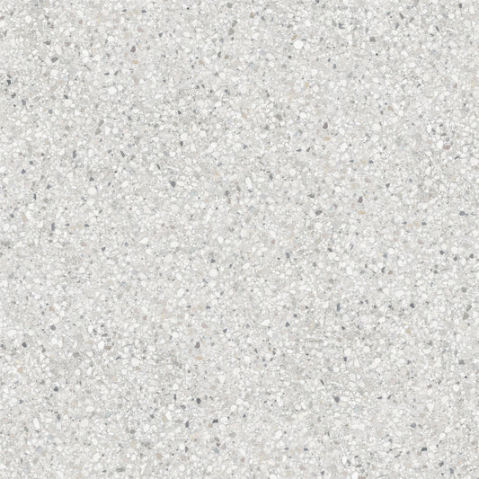 NEW TERRAZZO White Matt