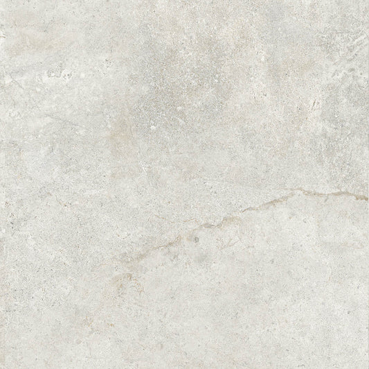 NEW VALLEY Bianco Matt