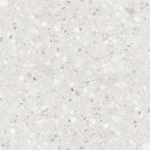 NEXT TERRAZZO Bianco Matt