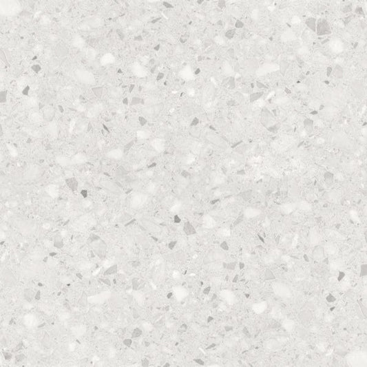 NEXT TERRAZZO Bianco Matt