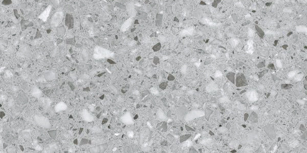 NEXT TERRAZZO Grey Matt