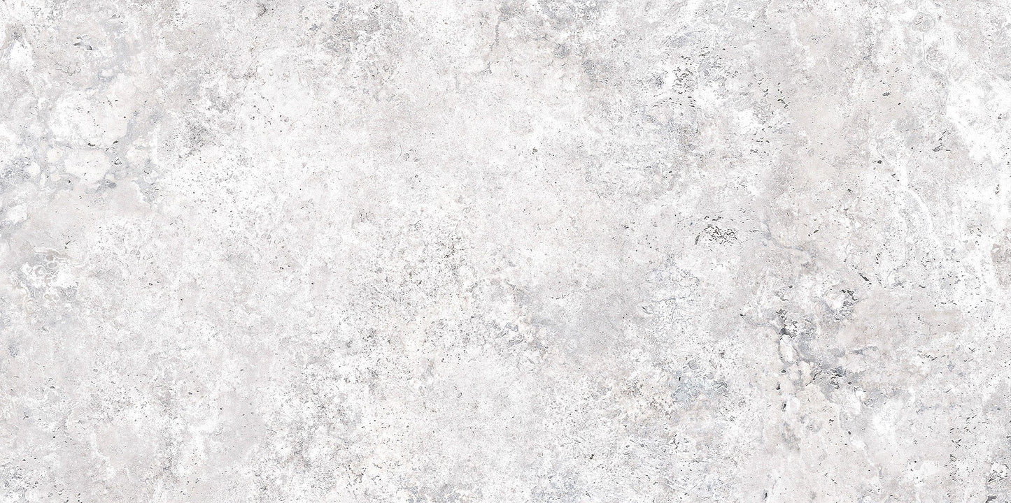 TRAVERTINE 3D CROSSCUT Grigio In & Out