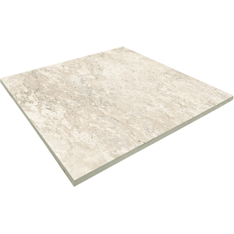 TRAVERTINE 3D CROSSCUT Warm Paver