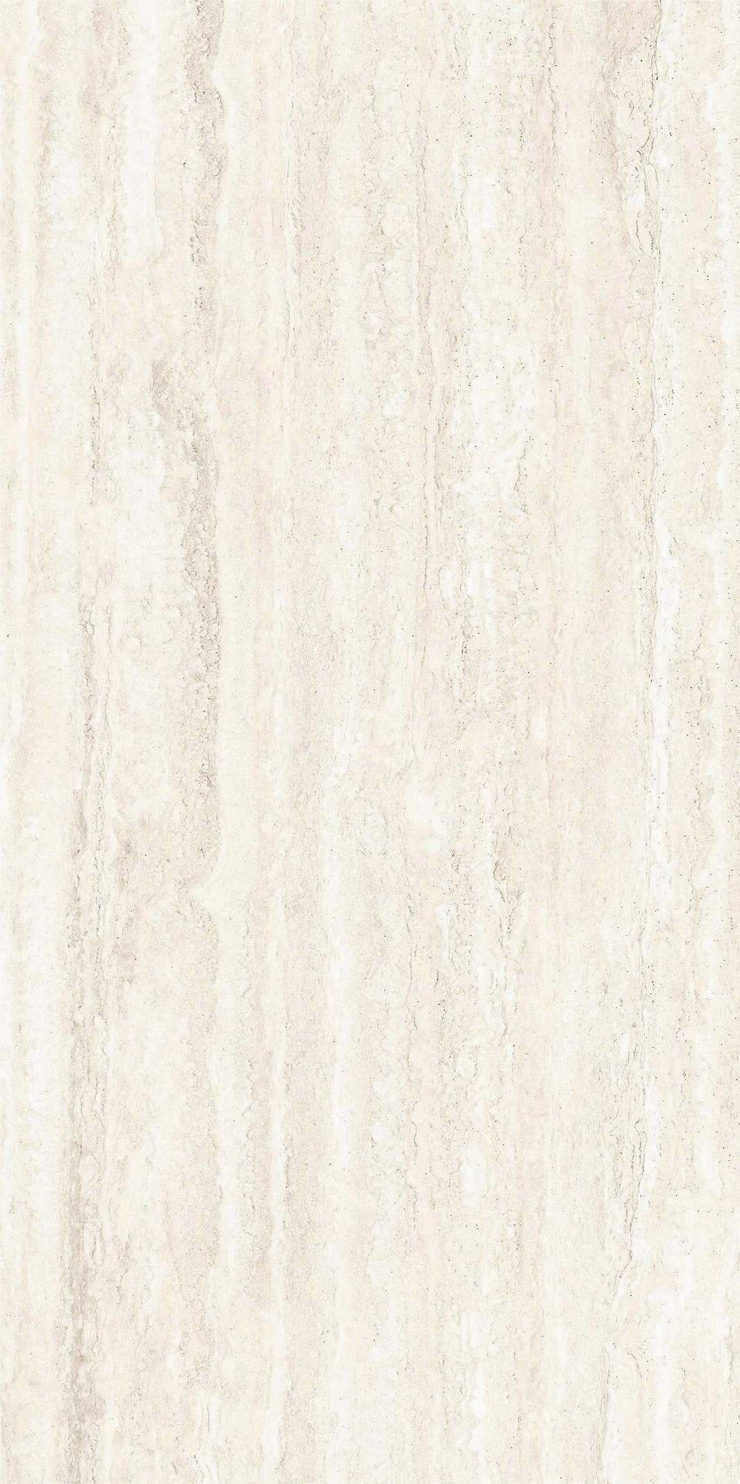 TRAVERTINE 3D Vein Cut Bianco