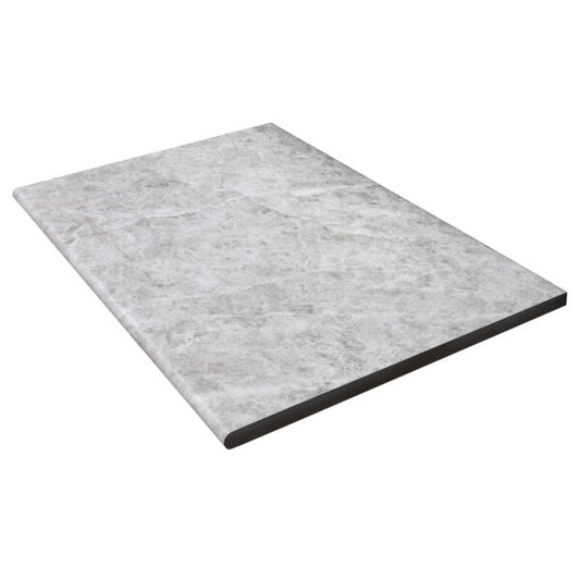 TUNDRA Grigio Bullnose