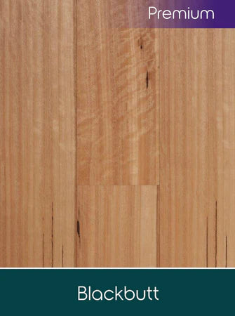 Resistance Australian Hardwood Premium