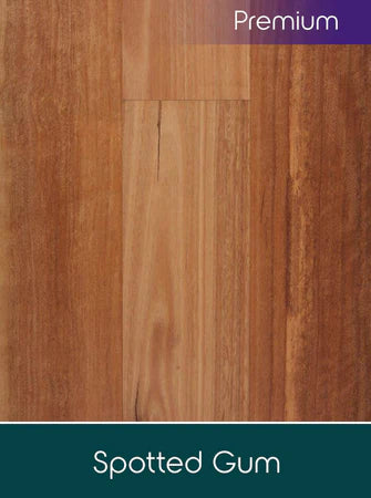 Resistance Australian Hardwood Premium