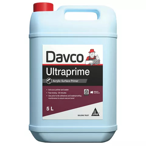 Davco Ultraprime 5L
