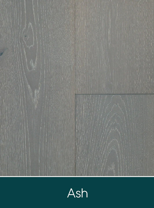 Resistance European Oak Flooring