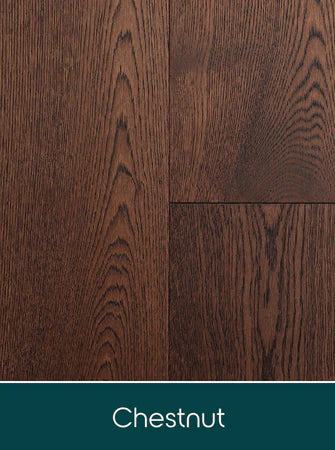 Resistance European Oak Flooring