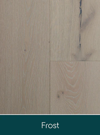 Resistance European Oak Flooring