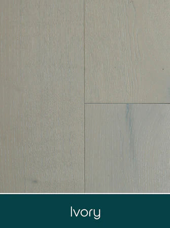 Resistance European Oak Flooring