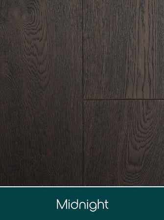 Resistance European Oak Flooring