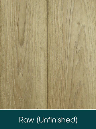 Resistance European Oak Flooring